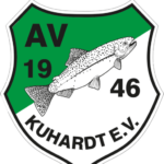 Logo Angelverein Kuhardt