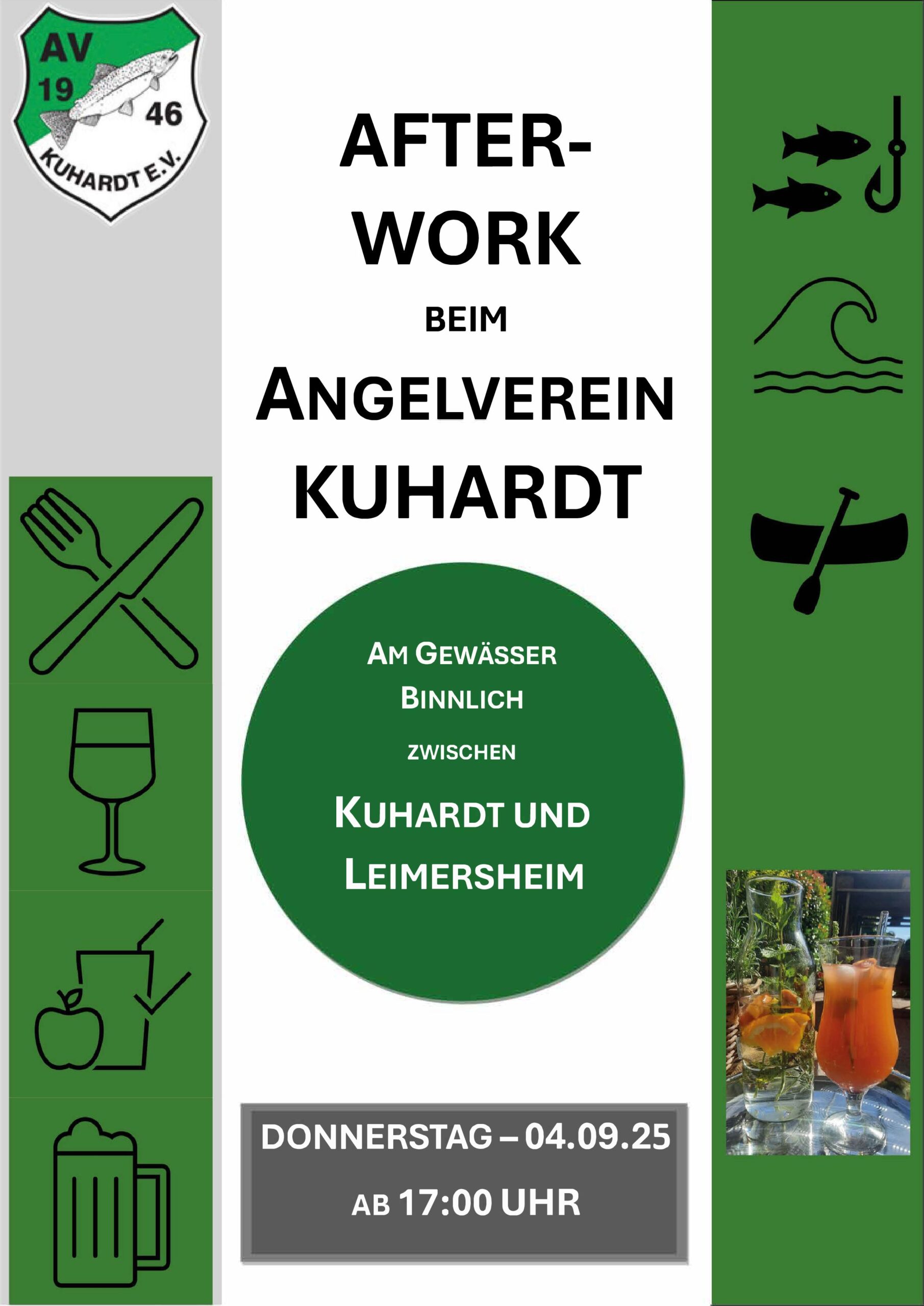 After-Work 2025